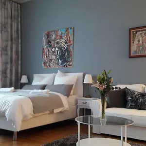  Apartment Musikviertel
